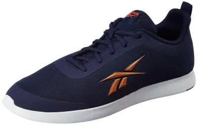 Reebok Mens Lunar Walk M Walking Shoe at ₹1,048