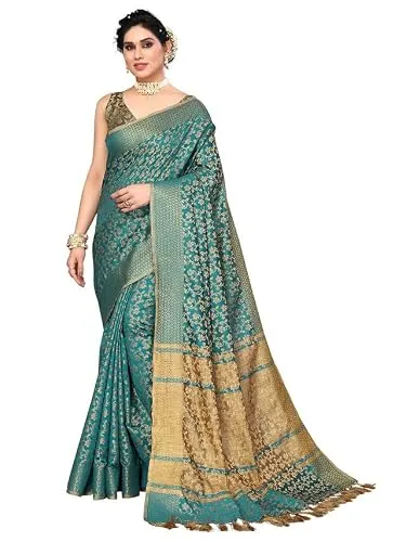 Satrani Women Saree at ₹369