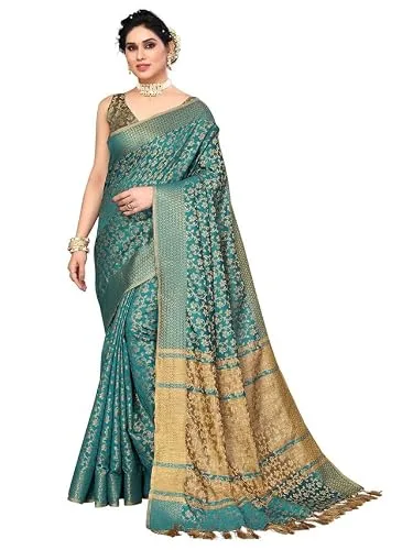 Satrani Women Saree at ₹369