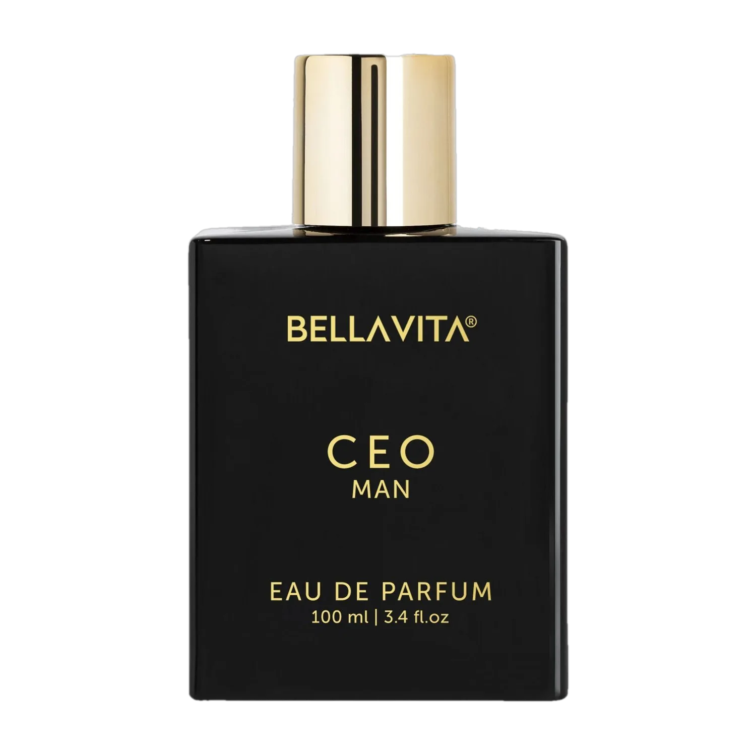 Lowest Price Ever : Bellavita CEO Man Perfume, 100 ml at ₹381