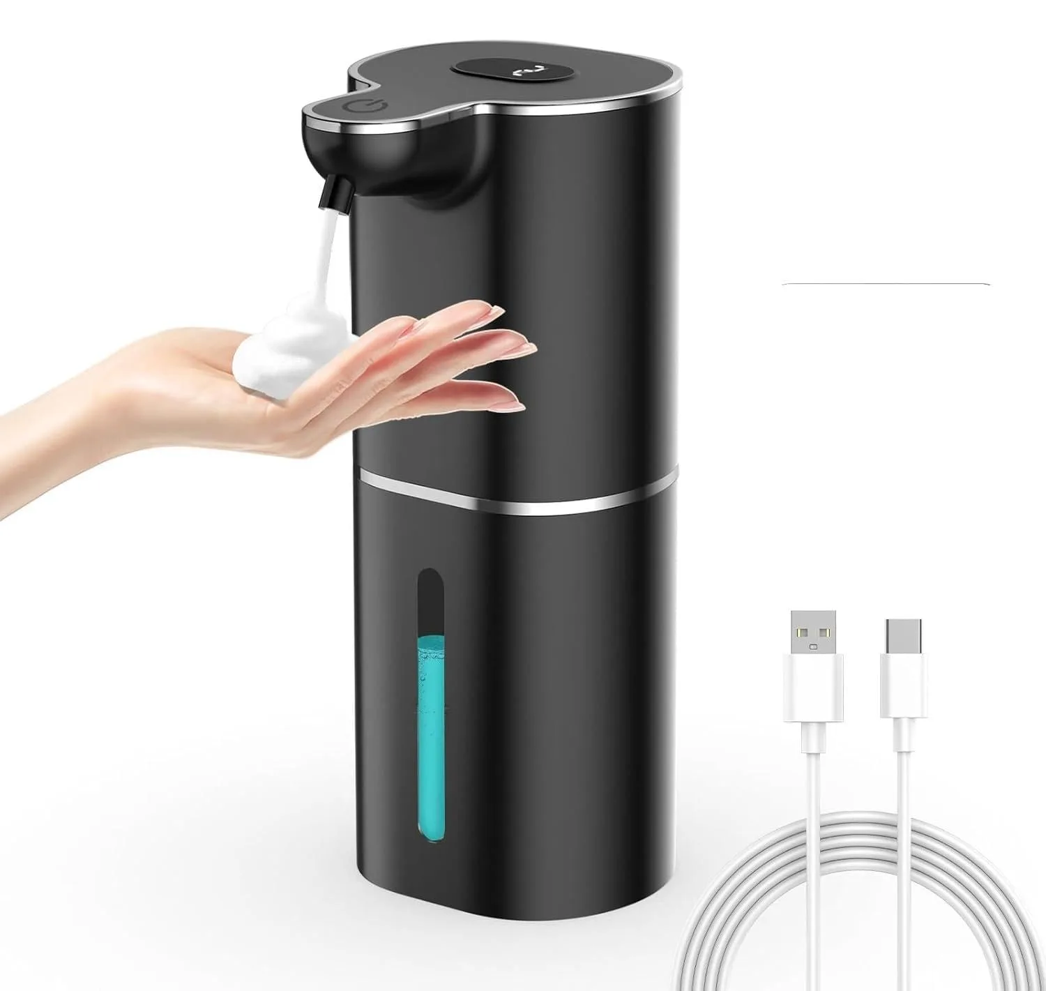Automatic Soap Dispenser at ₹1,299