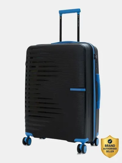 Nasher Miles Trolley Bag at ₹1,979