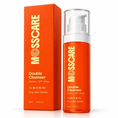 Face Cleanser - 199