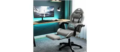 Gaming Ergonomic Chair at ₹7,695