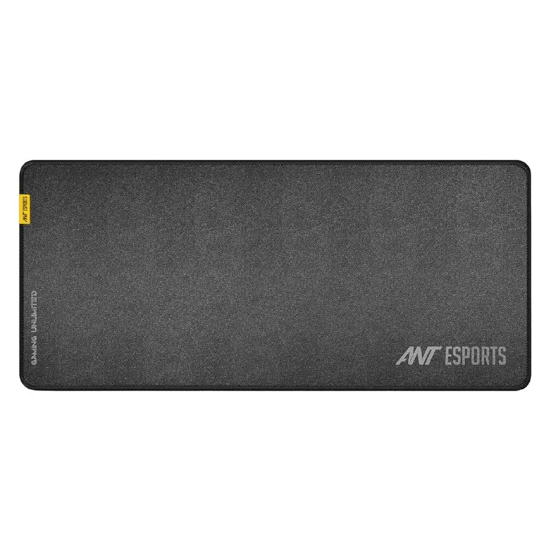 Ant Esports MP290 Gaming Mouse Pad-L- Large with Stitched Edges at ₹175
