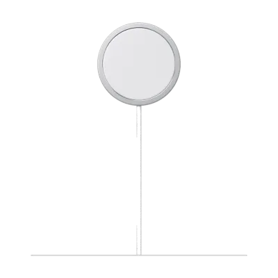 Apple Charging Pad at ₹499
