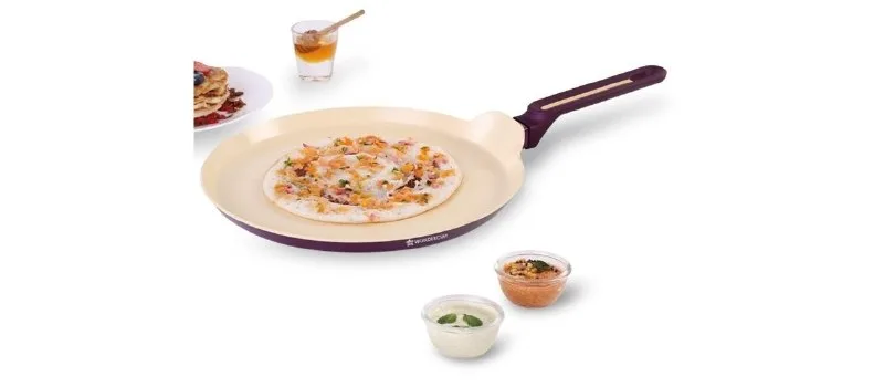 Wonderchef Bellagio Dosa Tawa at ₹1,199