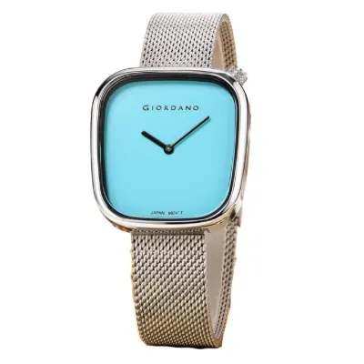 Giordano Analog Wrist Watch at ₹1,710
