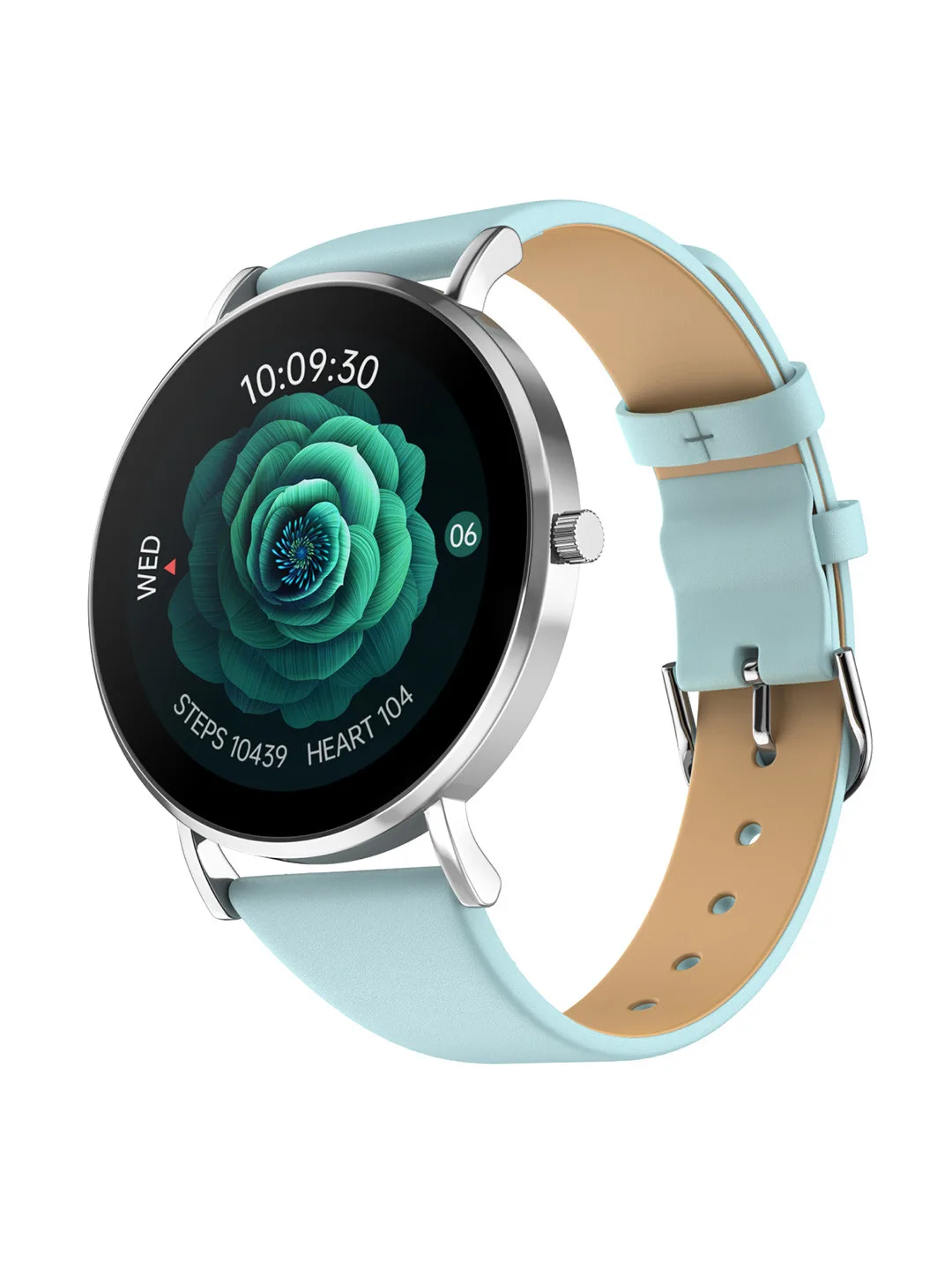 Noise SW Diva 2 Only At Rs. 2705 + 10% Bank Offers! at ₹2,705