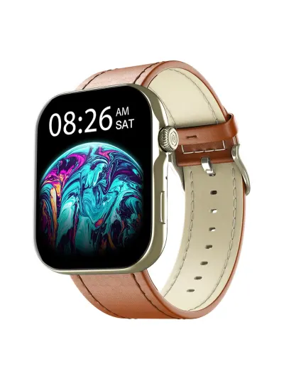 Noise SW Ultra 3 Only At Rs. 1899 + 10% Bank Offers! at ₹1,899