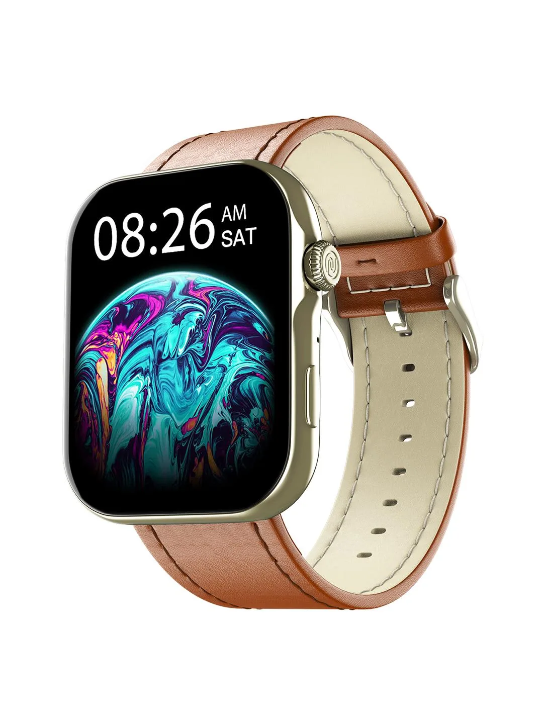 Noise SW Ultra 3 Only At Rs. 1899 + 10% Bank Offers! at ₹1,899