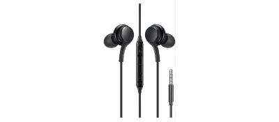 HAMMER 3.5mm Wired Earphones at ₹139