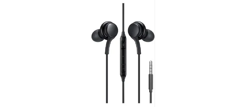 HAMMER 3.5mm Wired Earphones at ₹139