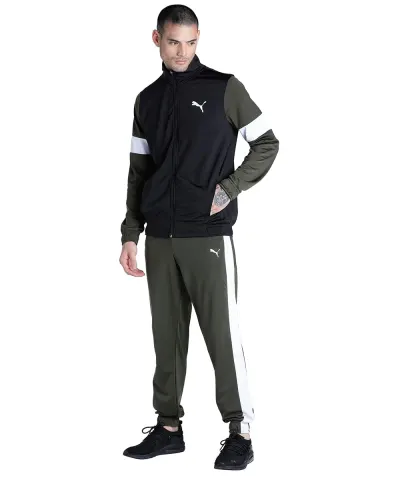 PUMA Mens Track Suit at ₹1,809