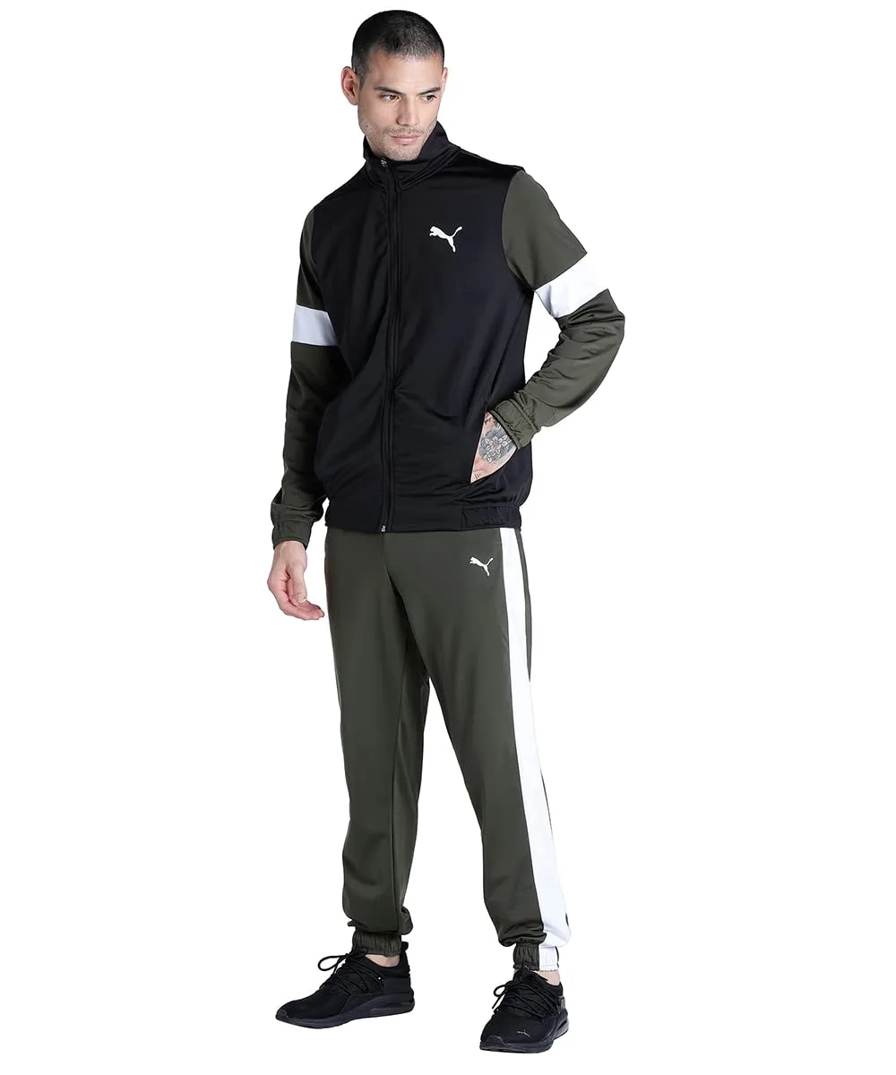 PUMA Mens Track Suit at ₹1,809