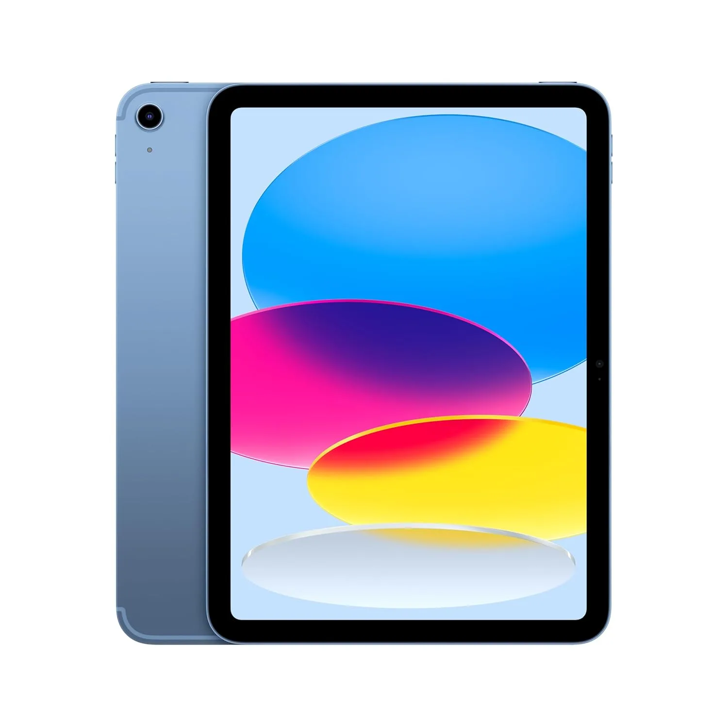 Apple iPad 11: A16 Chip at ₹49,999