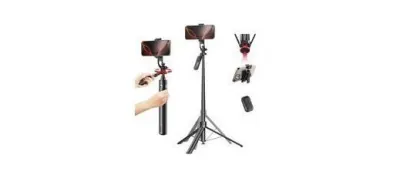 Tripod Selfie Stick at ₹1,891