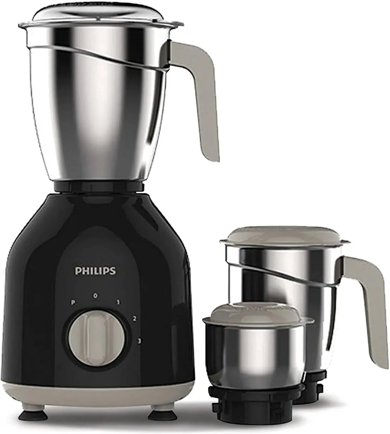 Philips 750W Mixer Grinder at ₹2,099