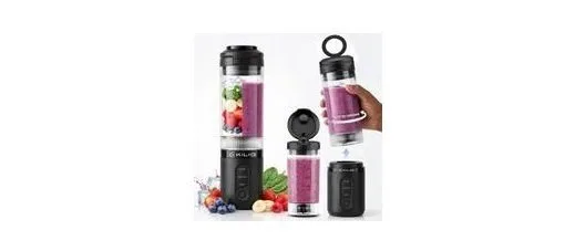 Kilig Vortex Blitz Portable Blender at ₹3,490