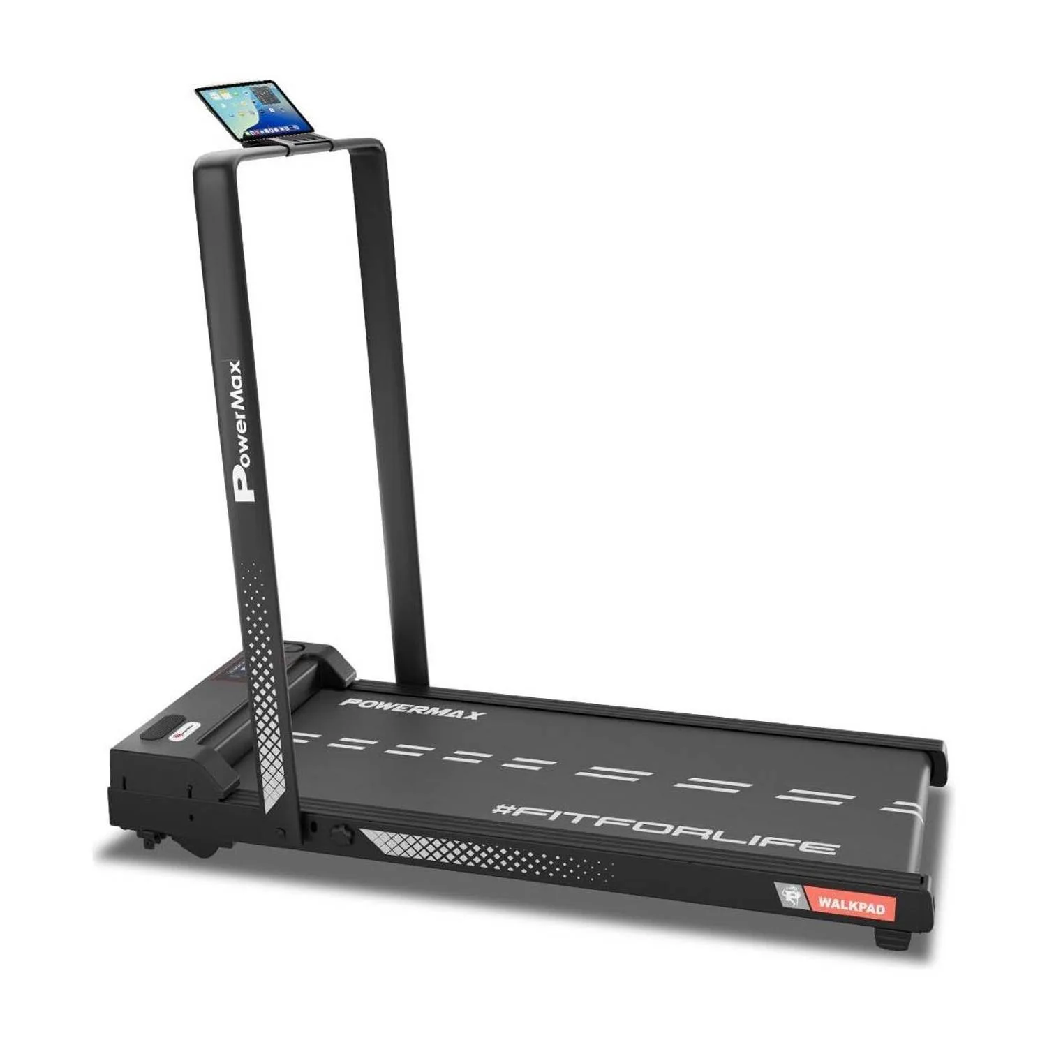 Powermax Fitness 3HP Walking Pad At ₹ at ₹7,928