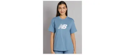 New balance Women T-Shirt at ₹479