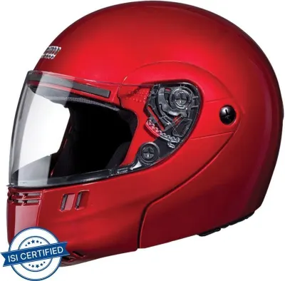 STUDDS 3G Eco Motorbike Helmet at ₹699