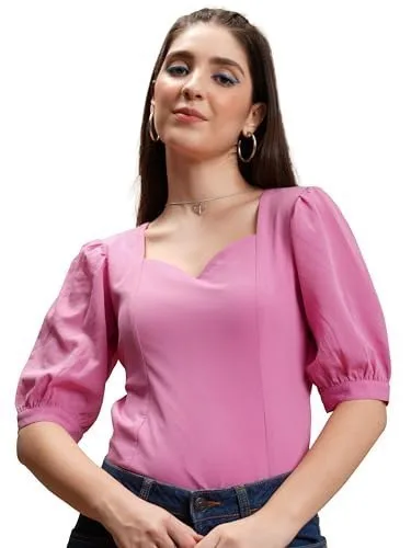 Ketch Women Tops at ₹140