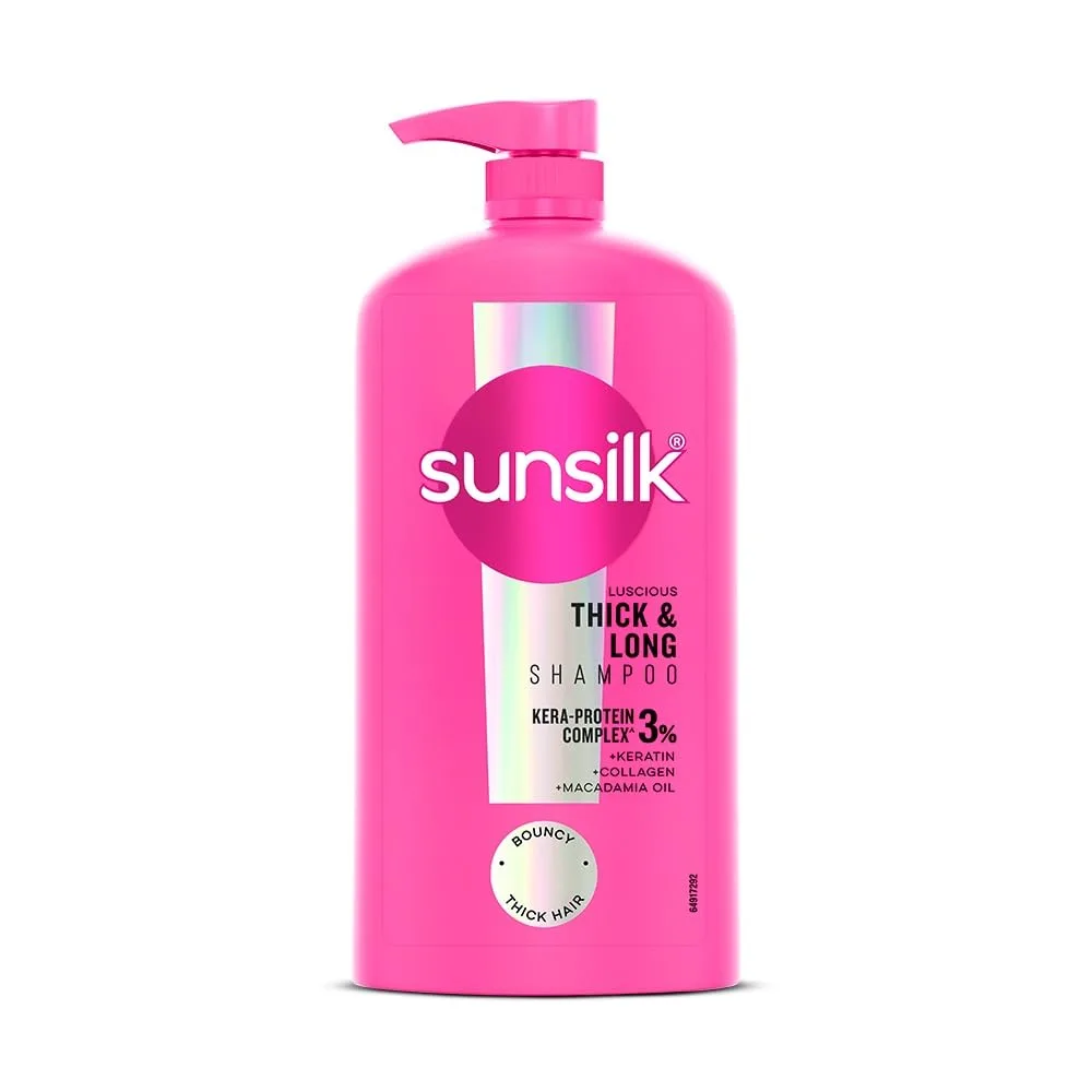 Sunsilk Shampoo 1L at ₹441