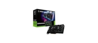 MSI GeForce RTX 5060 8G Gaming At ₹ at ₹63