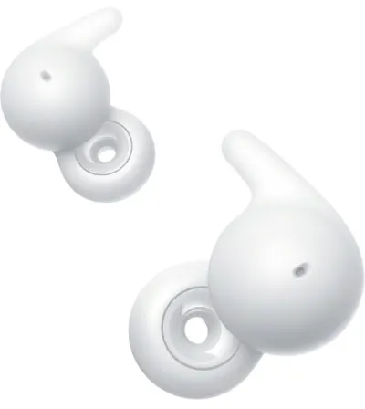 Sony LinkBuds Open WF-L910 Bluetooth Earbuds at ₹7,989