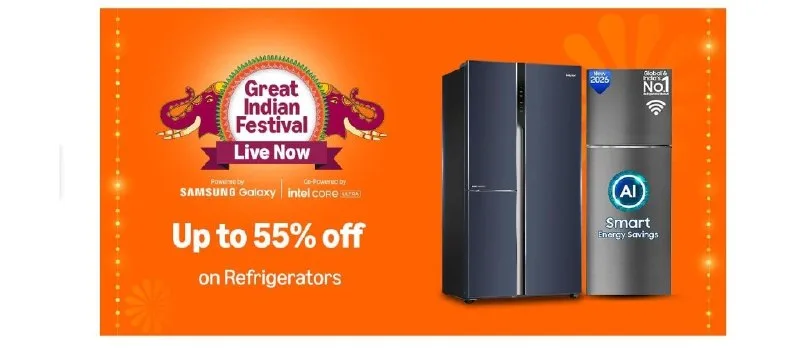 Best Deals On Refrigerators (According To Budget)