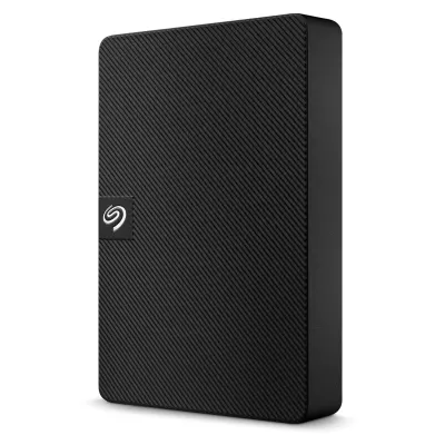 Seagate Expansion 5TB External HDD at ₹23,049