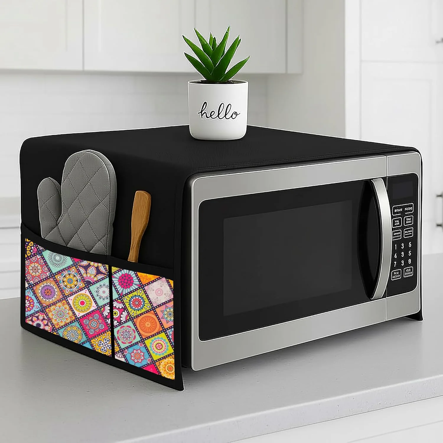 Microwave Oven Cover at ₹169