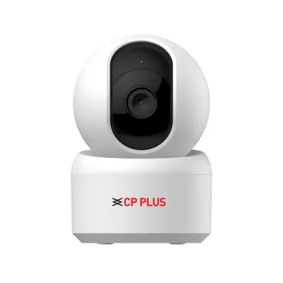 CP PLUS WI-FI Plus Wi-fi Security Cameras + Coupon at ₹2,299