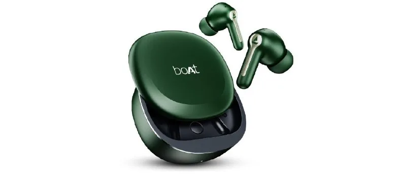 boAt Airdopes Prime 511 at ₹1,199