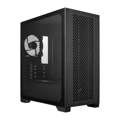 Cooler Master Elite 301 Lite Computer at ₹3,068