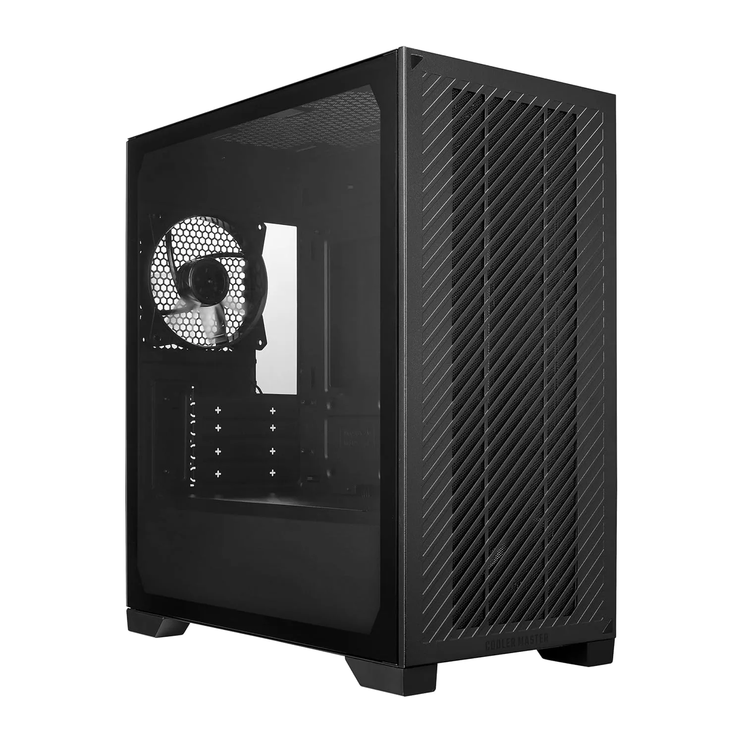 Cooler Master Elite 301 Lite Computer at ₹3,068