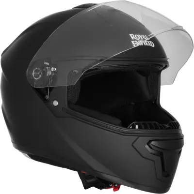 Royal Enfield Quest Full Face Helmet at ₹949