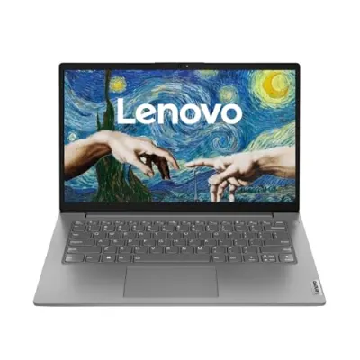 Lenovo V14 Intel Core i3 13th Gen Laptop (16GB RAM/512GB SSD) at ₹50,490