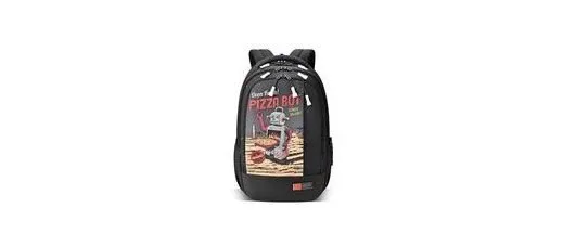 Gear Backpack – Grab 489 | 85% Off at ₹489