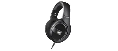 Sennheiser Hd 569 Closed‑back Audiophile Headphones at ₹7,191