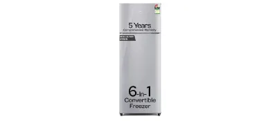 Godrej 223L 5 Years Comprehensive Warranty Double Door Refrigerator at ₹19,790