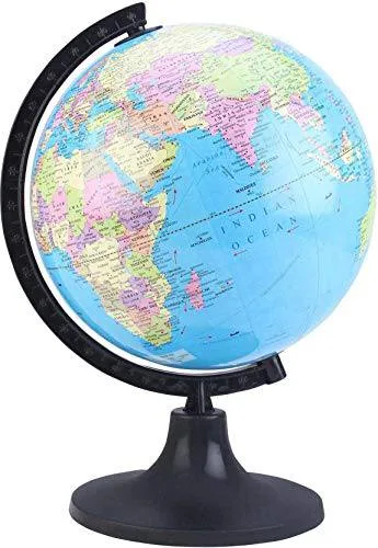 NEGI EDUCATONAL Globe at ₹296