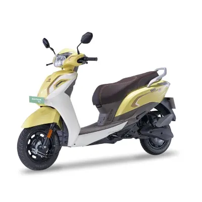 Ampere Magnus Neo Electric Scooter at ₹80,249
