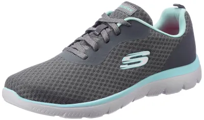 Skechers Summits Lace Up Sneaker at ₹1,393