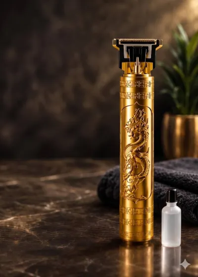 Electric Trimmer at ₹122
