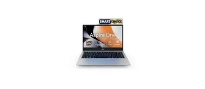 Acer Aspire AMD Ryzen Laptop at ₹33,240