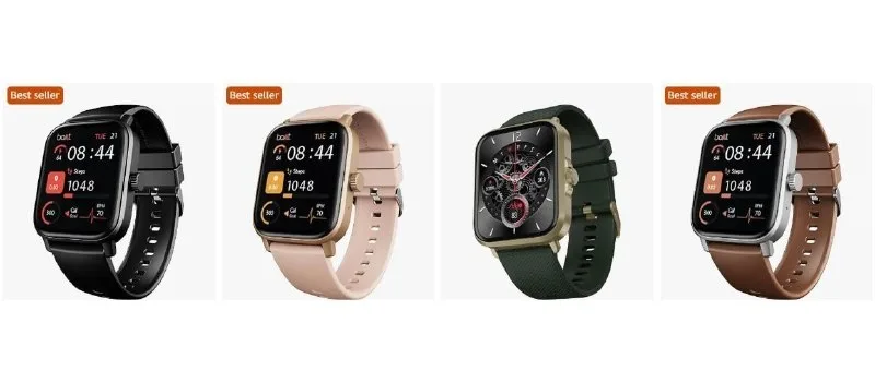 Branded Calling Smartwatch from ₹999