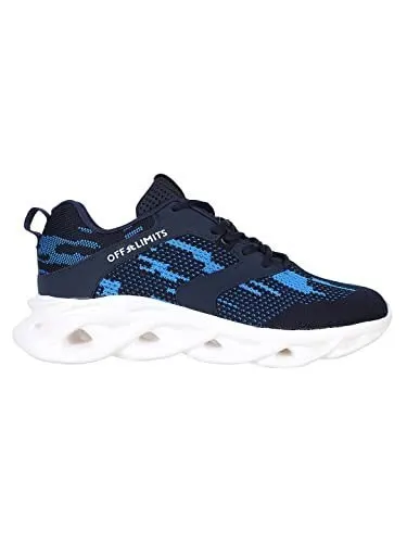 OFF LIMITS Men CEASER III Sports Shoe at ₹499
