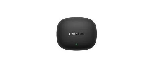 OnePlus Nord Buds 4 Pro E518A Raven Black in at ₹3,415